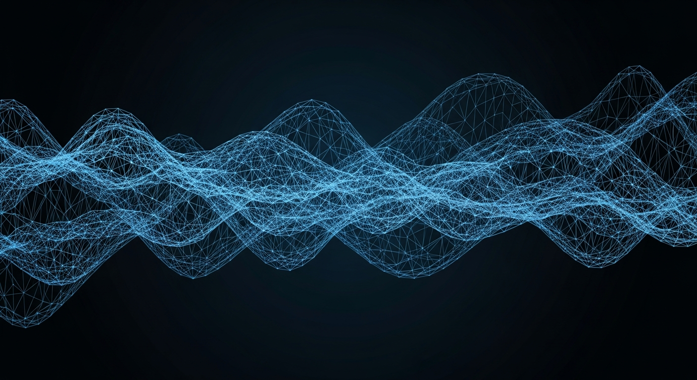 Digital Technology Background